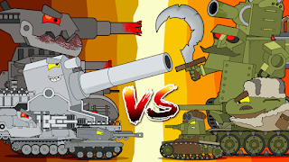 Merge Tanks: Idle Merge Arena - Screenshot 3