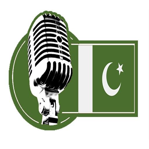 Radio Pakistan logo