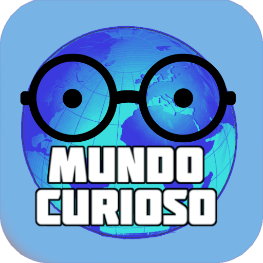 Mundo Curioso