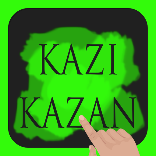 Kazı Kazan logo