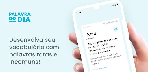 Palavra do Dia — Portuguesa