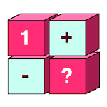 Cover Image of ดาวน์โหลด Numeri - A Math Puzzle Game  APK