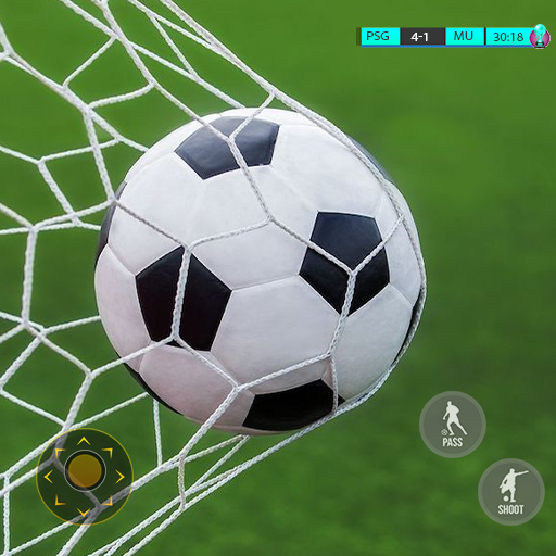 JOGOS DE FUTEBOL ⚽ - Jogue Grátis Online!