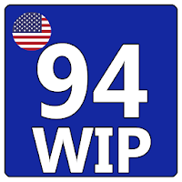 94.1 WIP Sports radio