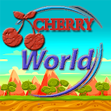 Cherry World icon