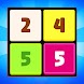 2048 Merge Number Games - Androidアプリ