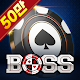 New Boss Casino ( Baccarat, Blackjack Badugi Poker Hold'em slot)