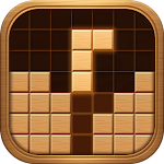 Cover Image of 下载 Wood Block Puzzle 1.0.9 APK