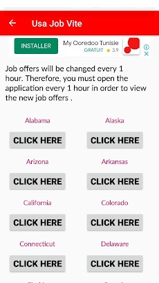 JobVite : Job - Job Search - Career - find jobsのおすすめ画像5