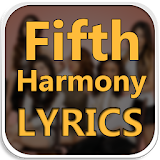 Fifth Harmony Lyrics : Album, EP & Singles icon