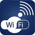 Cover Image of ดาวน์โหลด Wifi Router Admin Setup & Wifi Password Setup 1.3 APK