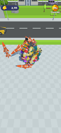 AttachBall Screen 3