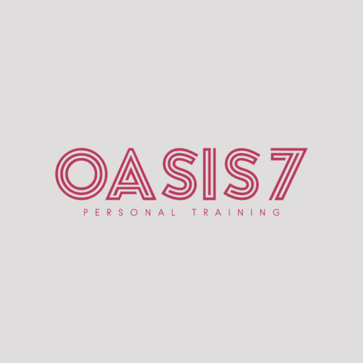 OASIS7 by Shomari Ali logo