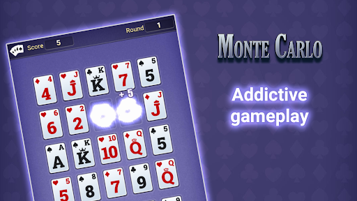 Monte Carlo Screen 2