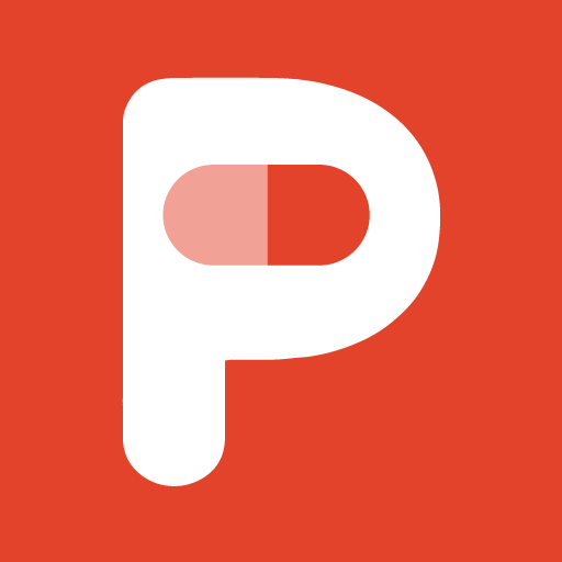 Pillway logo