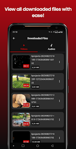 TikDown - Video Downloader