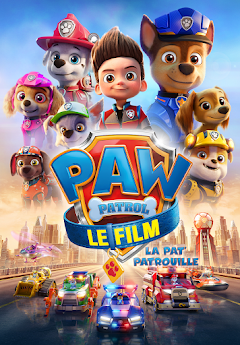La Pat' Patrouille - Le Film ‒ Films sur Google Play
