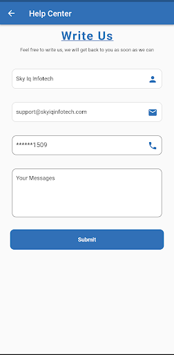 Sky IQ Screen 2
