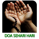 Doa Doa Harian icon