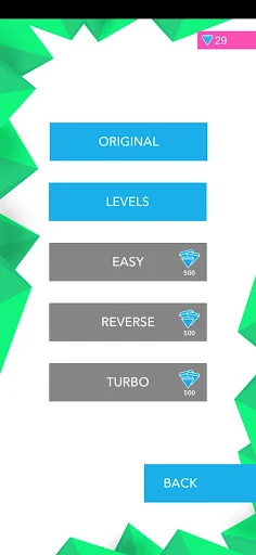 Spike Wall - Screenshot 1