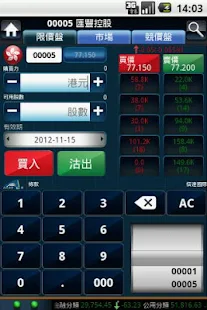 Cinda Mobile(圖4)-速報App