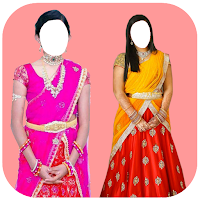 Women Dresses Photo Suit