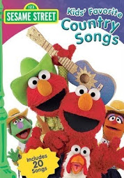 Icon image Sesame Street: Kids' Favorite Country Songs