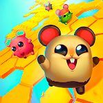 Cover Image of Herunterladen STAR: Super kniffliger, erstaunlicher Lauf 1.0.172 APK