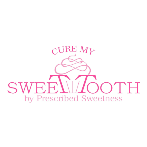 Cure My Sweet Tooth logo