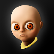 The Baby In Yellow v1.3 b51 Mod (Unlocked + No Ads) Apk