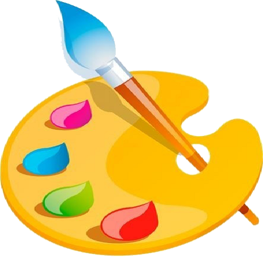 Малювання logo