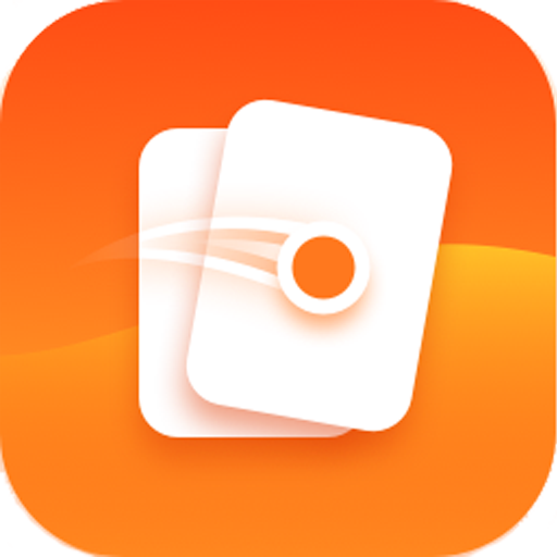 SwipeCards logo