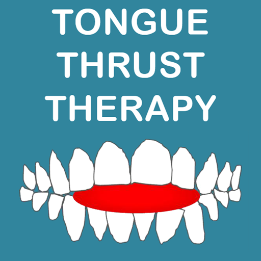Tongue Thrust Therapy logo