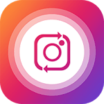 Photo & Video Downloader for Instagram - Regram IG Apk
