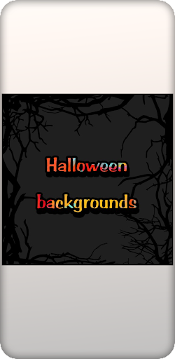 Halloween backgrounds