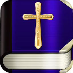 Imej ikon The Amplified Bible Offline