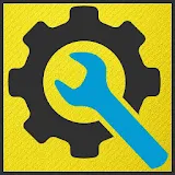 Too many items Mod Toolbox icon