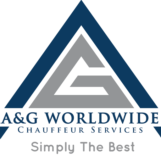 Book a Limo – A & G WWC Servic logo