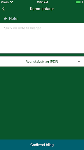 SEGES Scan Screenshot 4 - AppWisp.com