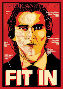 Captura de Pantalla 9 American Psycho wallpaper android