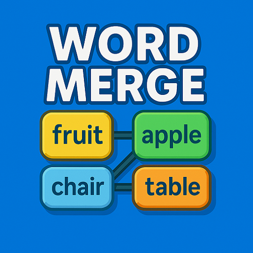 Word Merge: Associations Download on Windows