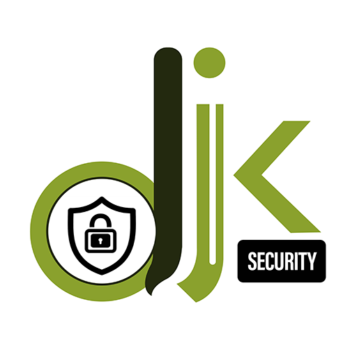 DJK-GPS logo
