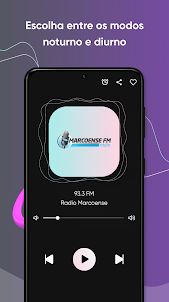 Rádio Portugal - Rádio FM