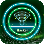 Cover Image of Download Wifi Hacker Prank  APK