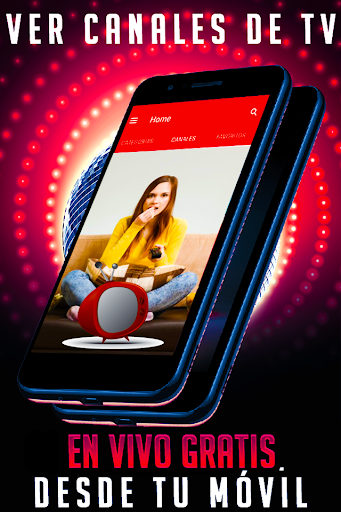 Ver Tv Todos Los Canales  Gratis  En Vivo Guía