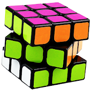 How to solve magic cube. Magic cube