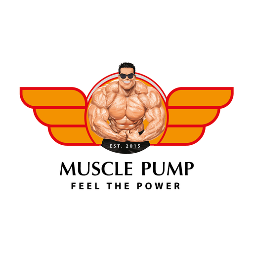 MusclePump Qatar