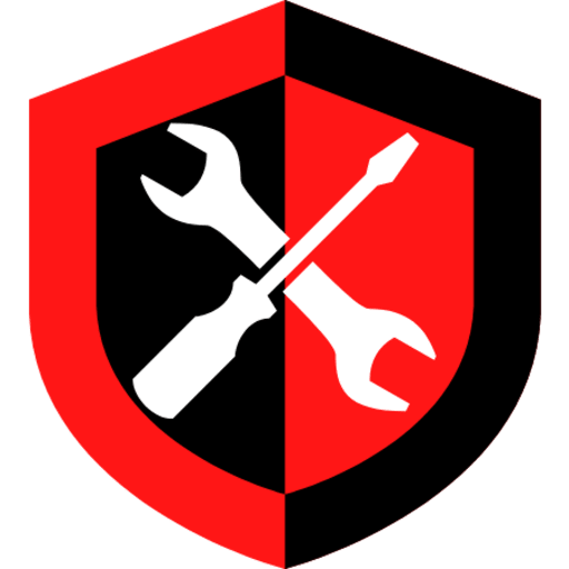 RideNRepair logo