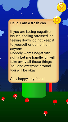 Give Me Stress Screen 3