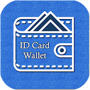 Secure ID & Card Wallet - Pocket Card Holder